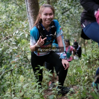 Runner Photo 98355