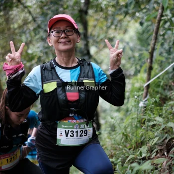 Runner Photo 98364