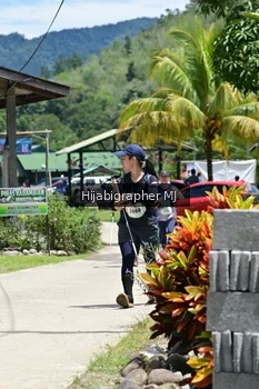 Runner Photo 98371