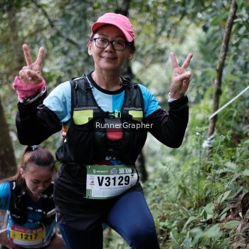 Runner Photo 98373