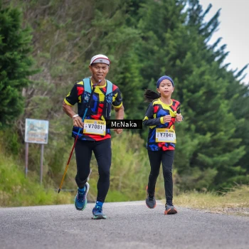 Runner Photo 98381