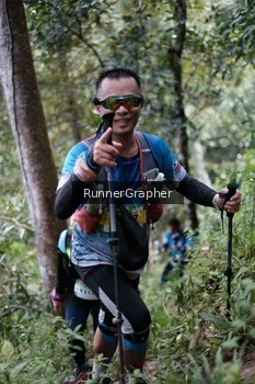 Runner Photo 98383