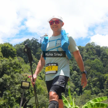 Runner Photo 98388