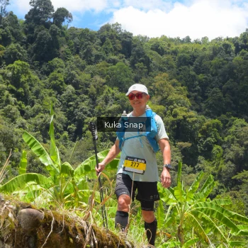 Runner Photo 98396
