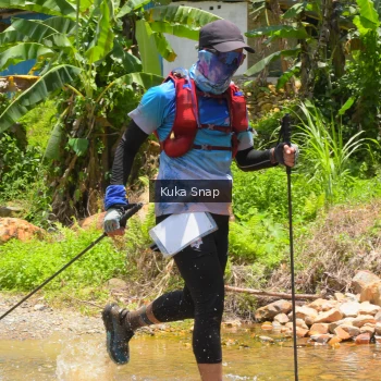 Runner Photo 98415