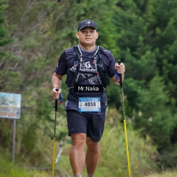 Runner Photo 98417
