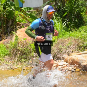 Runner Photo 98422