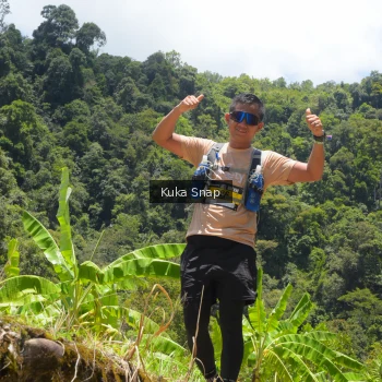 Runner Photo 98434