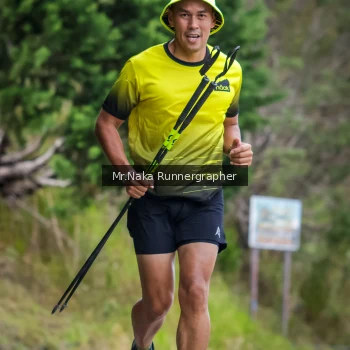 Runner Photo 98452