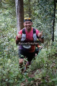 Runner Photo 98455