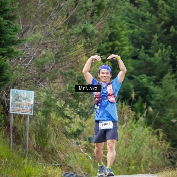 Runner Photo 98492