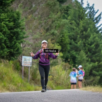 Runner Photo 98511