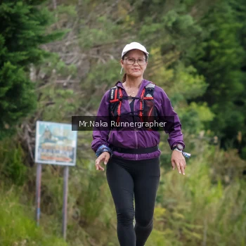 Runner Photo 98512