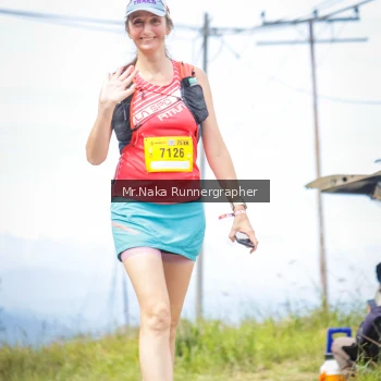 Runner Photo 98531