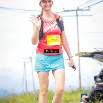 Runner Photo 98533