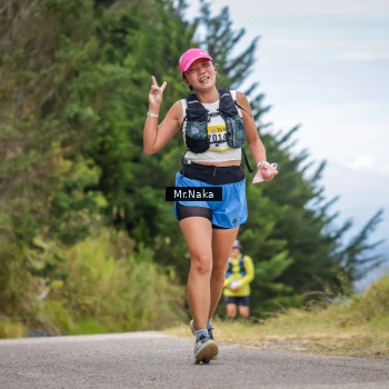 Runner Photo 98558