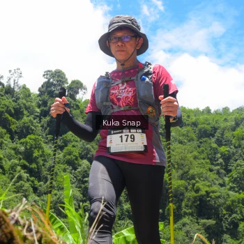 Runner Photo 98589