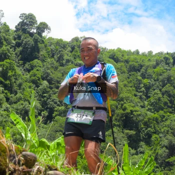 Runner Photo 98610