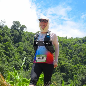 Runner Photo 98612