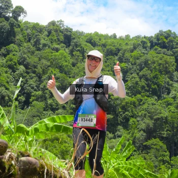 Runner Photo 98617