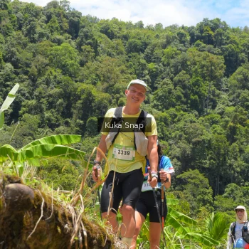 Runner Photo 98635