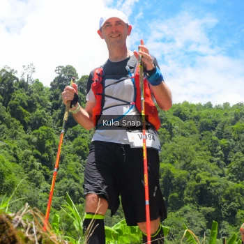 Runner Photo 98654
