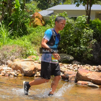 Runner Photo 98665