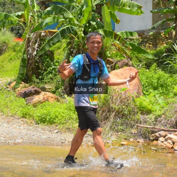 Runner Photo 98669