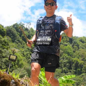 Runner Photo 98684
