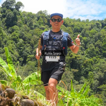 Runner Photo 98688