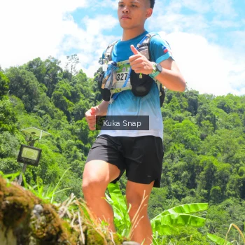Runner Photo 98692
