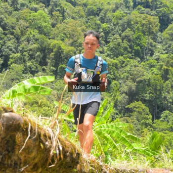 Runner Photo 98697