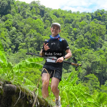 Runner Photo 98704