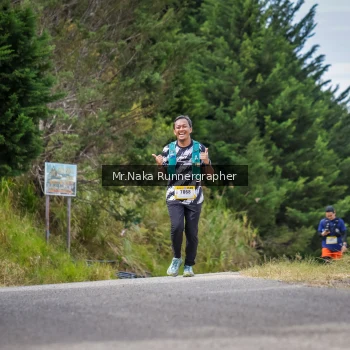 Runner Photo 98709