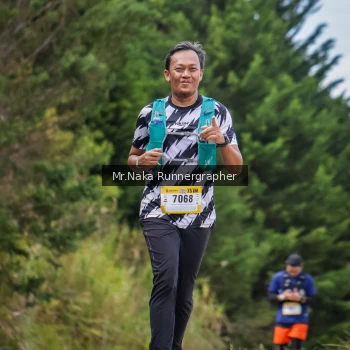 Runner Photo 98720