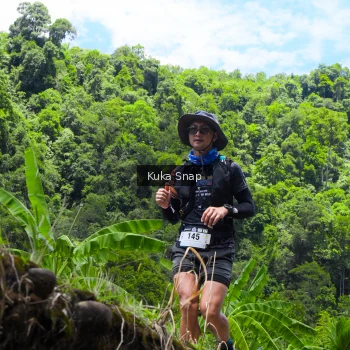 Runner Photo 98723