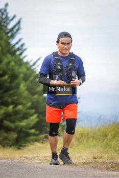 Runner Photo 98724