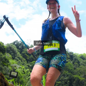 Runner Photo 98731