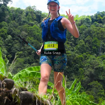 Runner Photo 98734