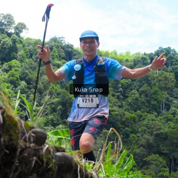 Runner Photo 98737