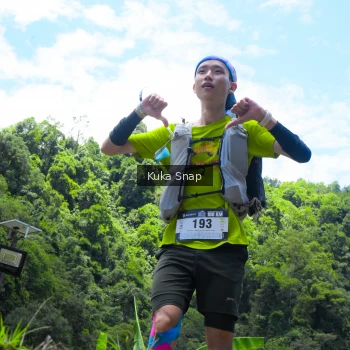 Runner Photo 98741