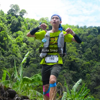Runner Photo 98744