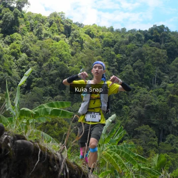Runner Photo 98747