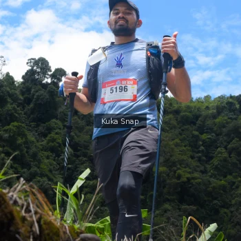 Runner Photo 98763