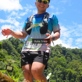 Runner Photo 98770