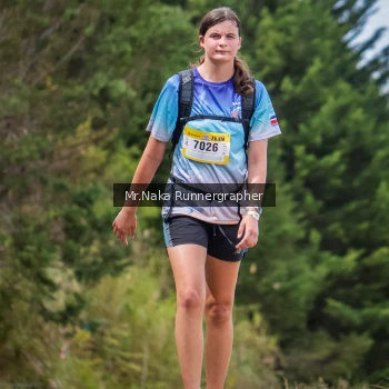 Runner Photo 98774