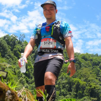 Runner Photo 98781