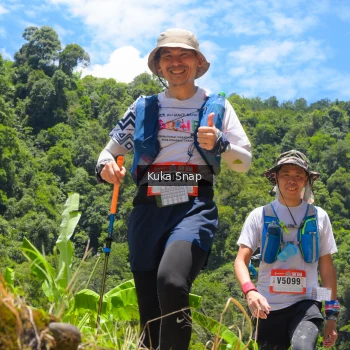 Runner Photo 98792