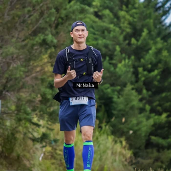 Runner Photo 98800