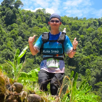 Runner Photo 98812